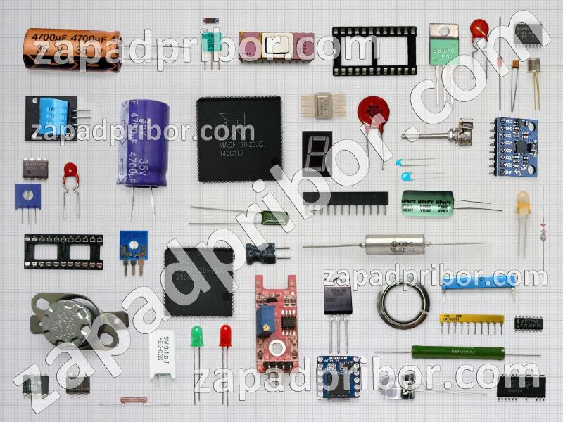 637-062-330-26 - 637-078-632-26 список радиодеталей, фотография 1.