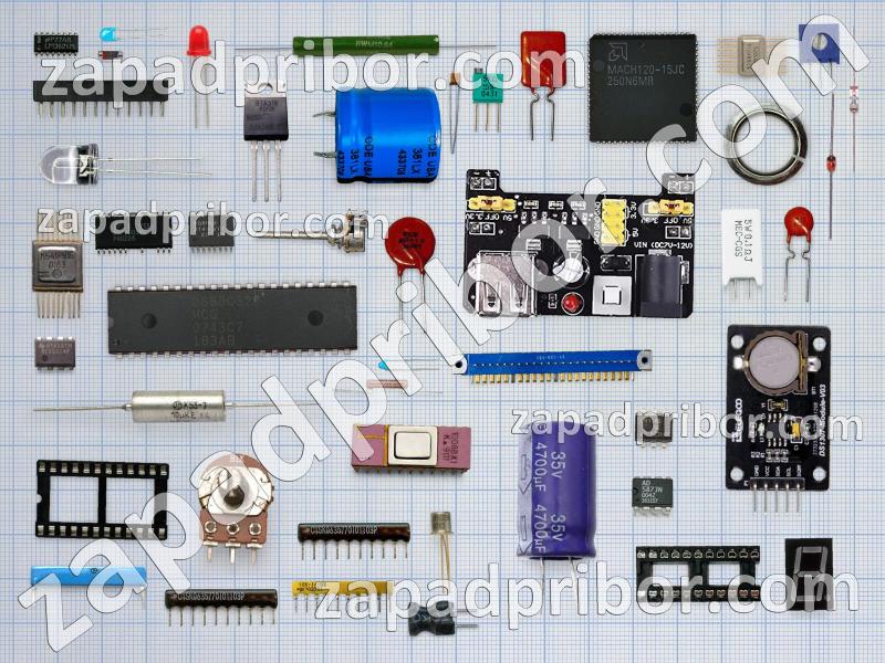 638-026-332-24 - 638-044-332-04 список радиодеталей, фотография 1.