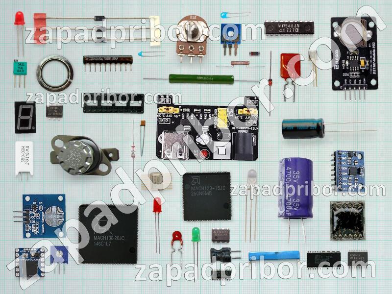 6SL32303YH381A - 70000016 список радиодеталей, фотография 1.