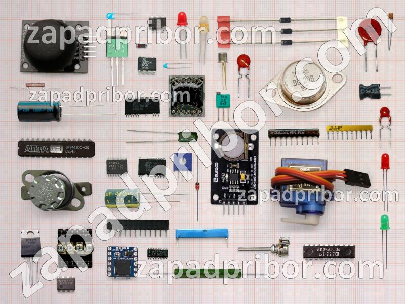 74AHC3G04GD-125 - 74AHCT1G32GW-1 список радиодеталей, фотография 1.
