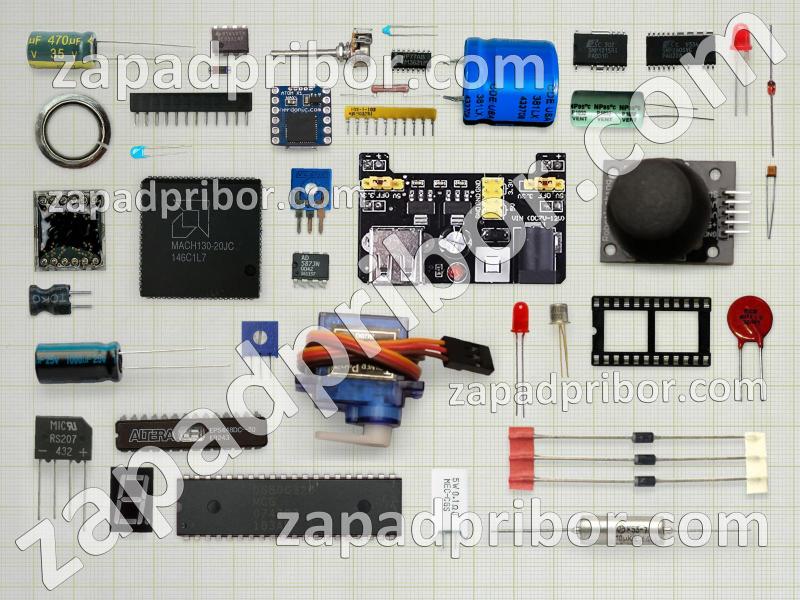 74HCT32PW - 74HCT4060D-Q100-11 список радиодеталей, фотография 1.