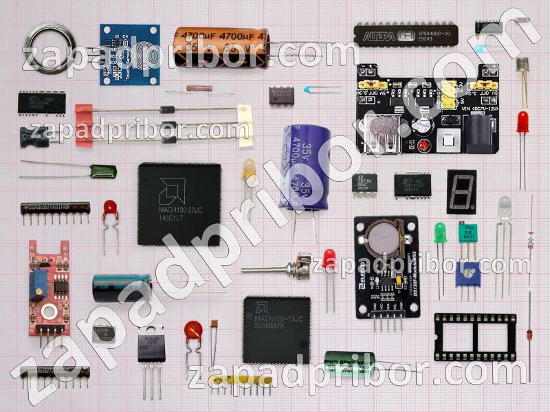 800-10-027 - 800-40-024-10-00 список радиодеталей, фотография 1.