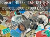 СНП333-44ВП21-0-В 