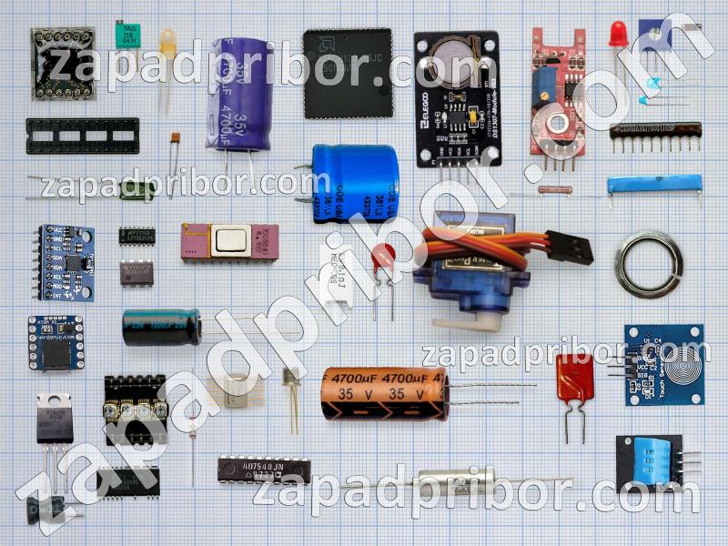 842-055-52 - 842-056-559-10 список радиодеталей, фотография 1.