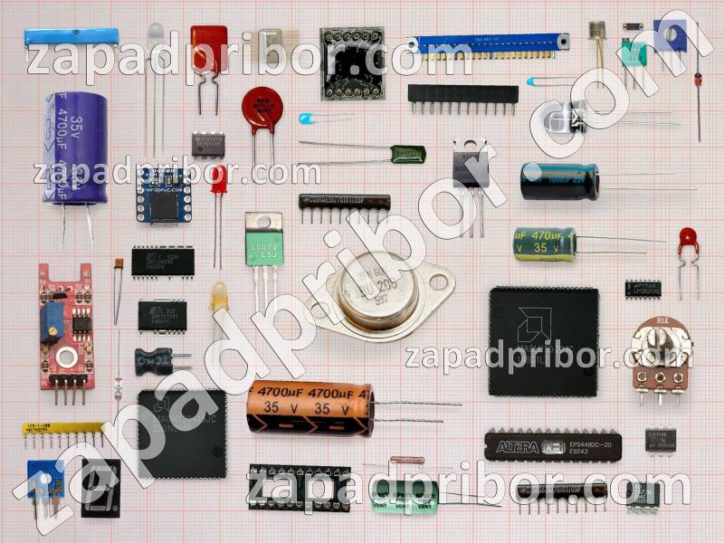 857-031-453-10 - 857-032-441-10 список радиодеталей, фотография 1.