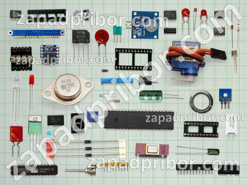 892-026-500 - 892-027-541-10 список радиодеталей, фотография 1.