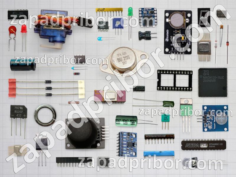 892-030-558 - 892-032-542-10 список радиодеталей, фотография 1.