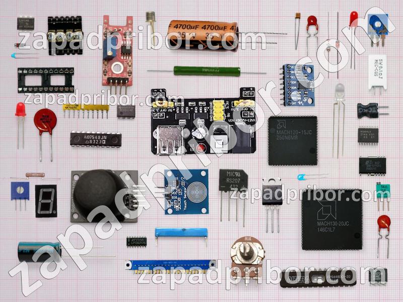 892-106-542-20 - 892-110-544-20 список радиодеталей, фотография 1.
