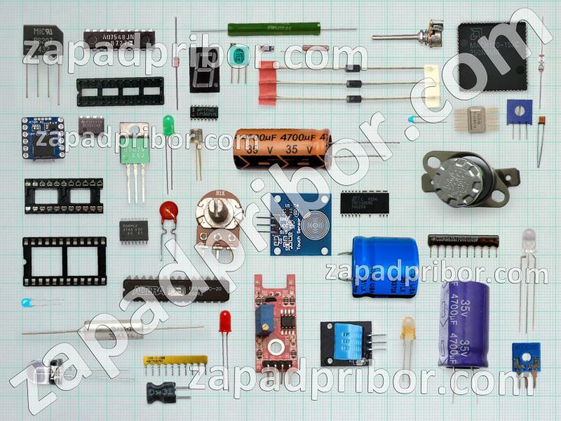 892-114-556-20 - 895-005-540-40 список радиодеталей, фотография 1.