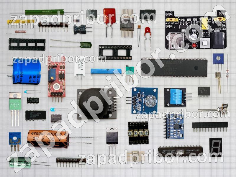 895-024-520-40 - 895-024-541-10 список радиодеталей, фотография 1.