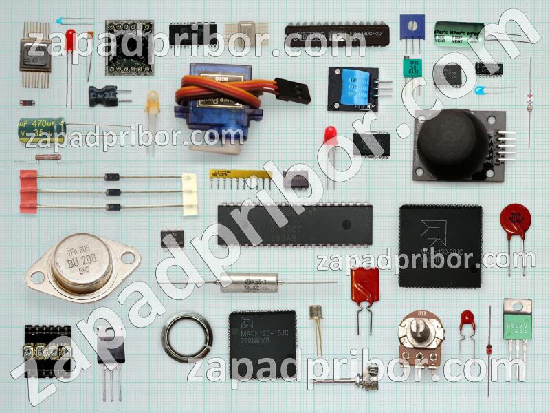 895-128-524 - 895-128-560-80 список радиодеталей, фотография 1.