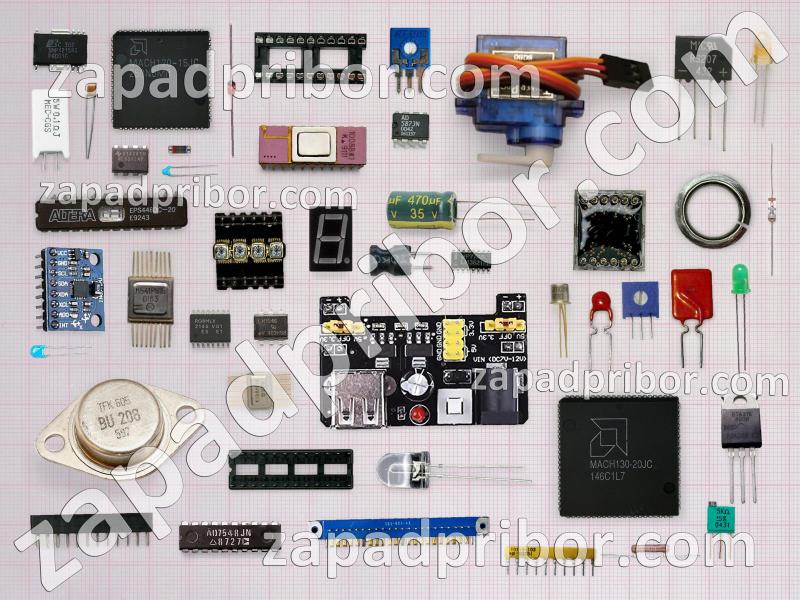 895-134-521-80 - 895-134-559 список радиодеталей, фотография 1.