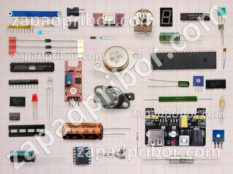 896-030-526-80 - 896-031-526 список радиодеталей, фотография 1.