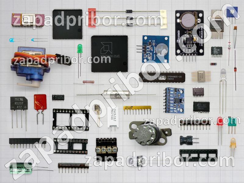 8D015M05SD - 8D015S05PB список радиодеталей, фотография 1.