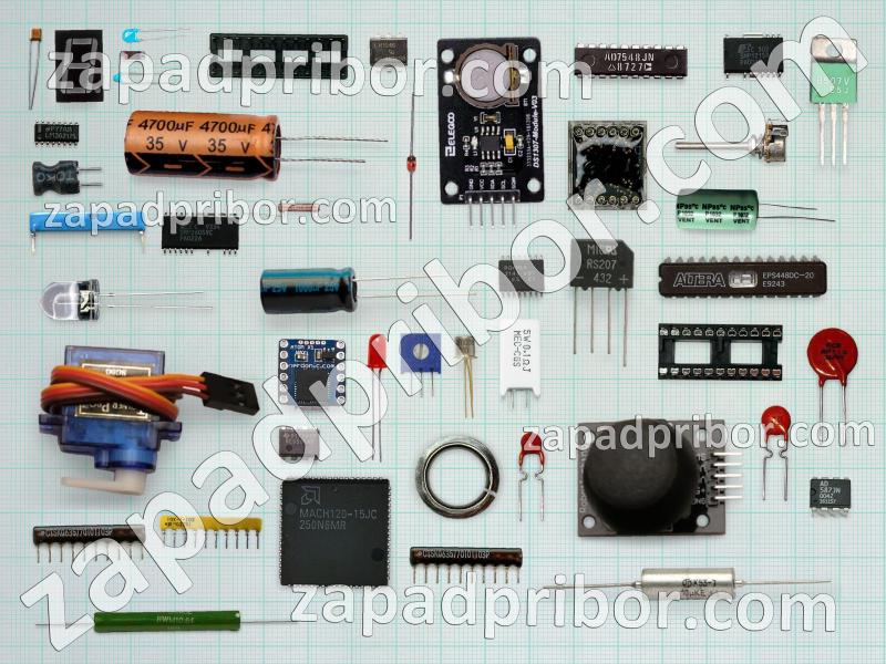 8D3419W32SE - 8D3421F42B список радиодеталей, фотография 1.