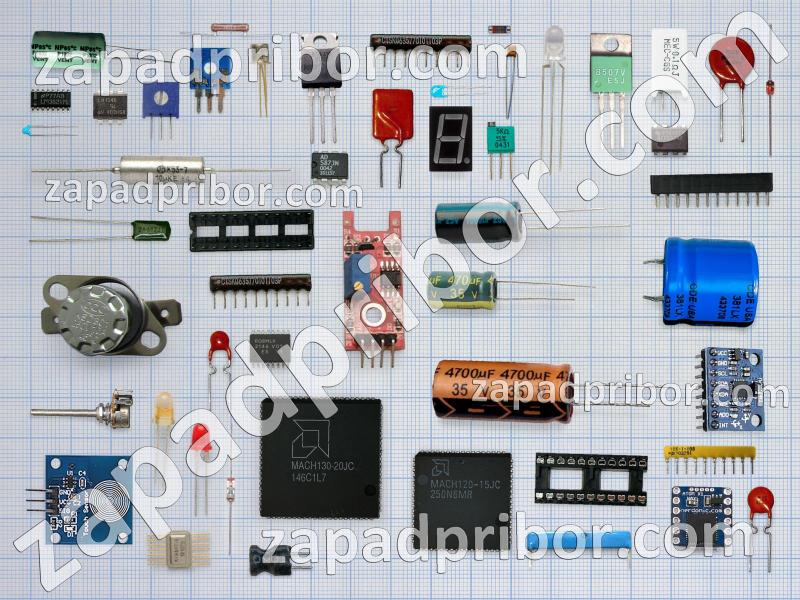 8D521M4 - 8D521M77SN список радиодеталей, фотография 1.