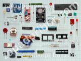 Перечень компонентов 8LT123F54PB - 8LT125B0 