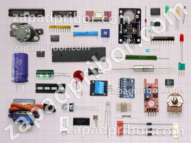 8MQ2M9901UCE - 8MQ2M9910UBE046 список радиодеталей, фотография 1.