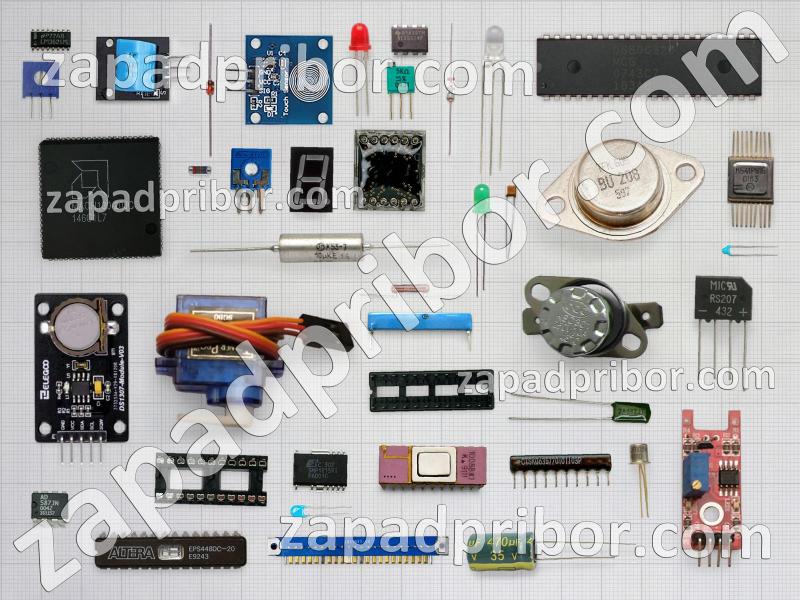 900-016NF33-1 - 90000048 список радиодеталей, фотография 1.
