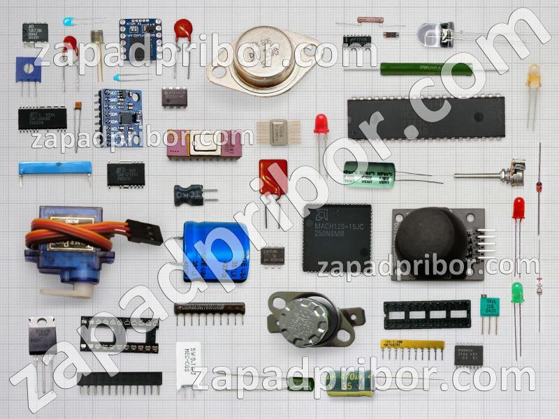 90000235 - 90000260 список радиодеталей, фотография 1.