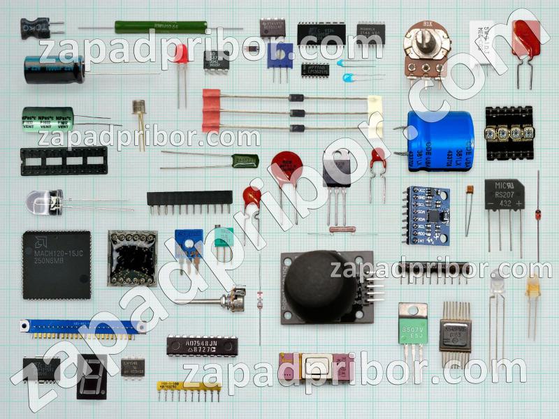 9001K1L35 - 9001KS11K1E1 список радиодеталей, фотография 1.