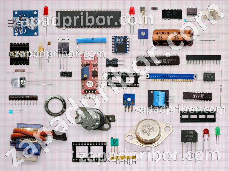 90254326-C1 - 90255221-C список радиодеталей, фотография 1.