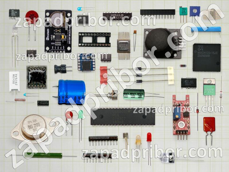 936000 - 93601053 список радиодеталей, фотография 1.