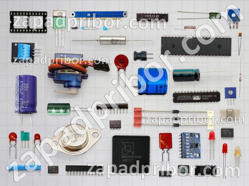 93LC86BT-I - 942070999-9 список радиодеталей, фотография 1.