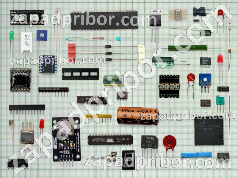 983-6K-1 - 983-6RS-20 список радиодеталей, фотография 1.