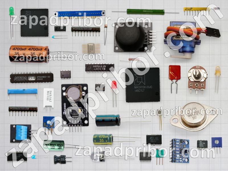 983-6SE-10-06-S6 - 983-72-ES-2-X список радиодеталей, фотография 1.