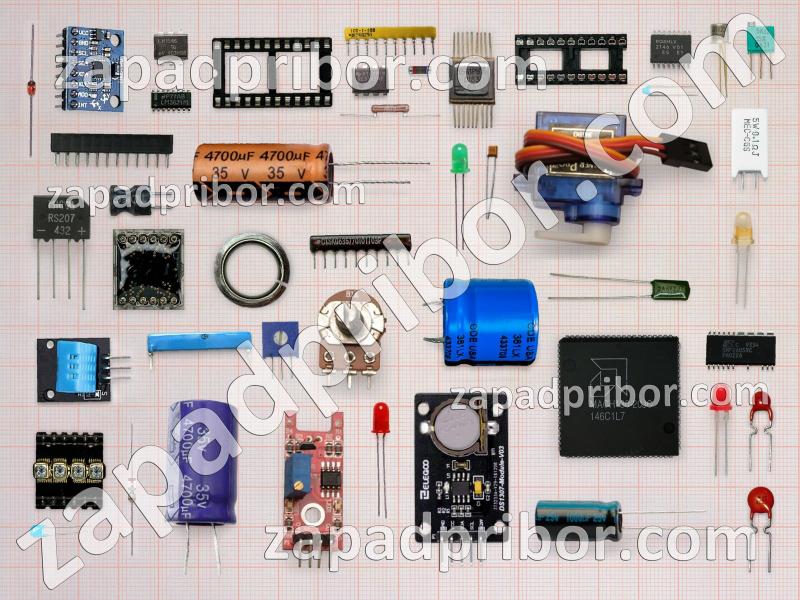 9FGV1002CQ515LTGI - 9FGV1005C002LTGI список радиодеталей, фотография 1.