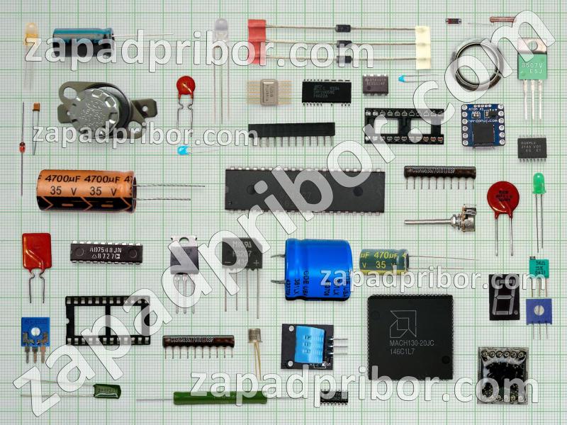 9FGV1005C003LTGI - 9FGV1006Q507LTGI список радиодеталей, фотография 1.