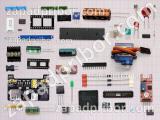 Перечень компонентов A22NN-MGA-NWA-G10 - A22NN-RNA-NAA-P