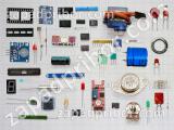 Перечень компонентов ABLS-24-000MHZ-20-B - ABLS-7-3728MHZ