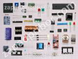 Перечень компонентов ABM13W-40-0000MHZ-8-D1 - ABM13W-45-0000MHZ-8-BH7