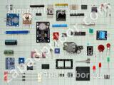 Перечень компонентов AFS4-15 - AHA500FB-1R9