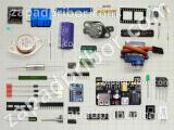 Перечень компонентов ALS70H163N - ALS71A