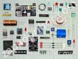 Перечень компонентов AOCJY2-40-000MHZ - AOCJY4A-40-000MHZ