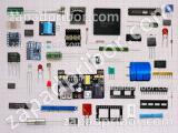 Перечень компонентов ARJM11A3-805-JJ-ER - ARJM11B1-010-NN-CW