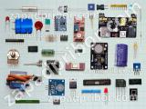 Перечень компонентов ARJM11D7-130-JA-ER - ARJM11D7-559-AB-EW