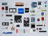 Перечень компонентов AST3TQ-40-000MHZ-5-T - AST3TQ-V-40-000MHZ-28-T