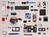 Перечень компонентов AST3TQ-V-40-000MHZ-50 - AST3TQ53-T-40-000MHZ-5