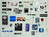 Перечень компонентов ASTMHTV-10-000MHZ-A - ASTMHTV-120-000MHZ-XJ-E-T