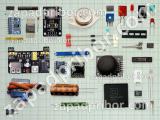 Перечень компонентов BCS-112-L-S-HE-00 - BCS-113-L-D-TE-01 