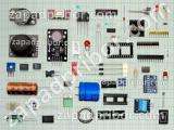 Перечень компонентов BCS-140-L-D-HE-05 - BCS-140-L-S-DE-01 