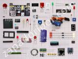 Перечень компонентов BCS-141-L-D-PE-07 - BCS-141-L-S-PE-02 