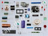 Перечень компонентов CIR06LCF-20-3S - CIR06R-16 