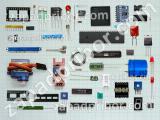 Перечень компонентов CLM-E - CLP-105-02-S-D-BE-P 