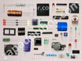 Перечень компонентов CR-02FA6-13K - CR-02FC6-3 