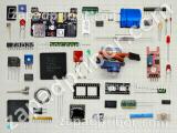 Перечень компонентов CX10S-BC0AA - CX10S-BC0GA 